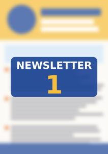 Newsletter 1